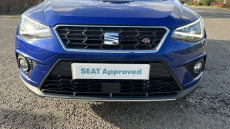 SEAT Arona 1.0 TSI 110 FR [EZ] 5dr Petrol Hatchback